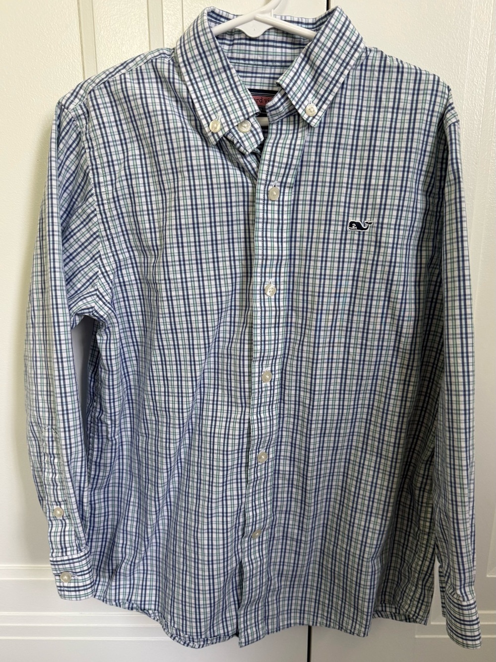 Vineyard Vines Boy’s Button Down